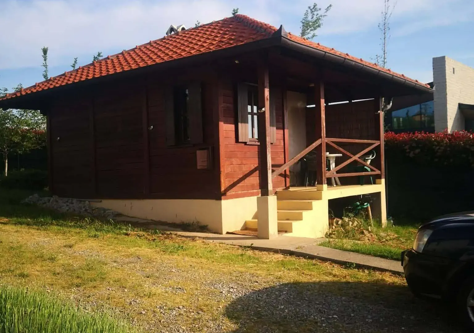 Prodaja, kuća, 345m², Babe, Sopot