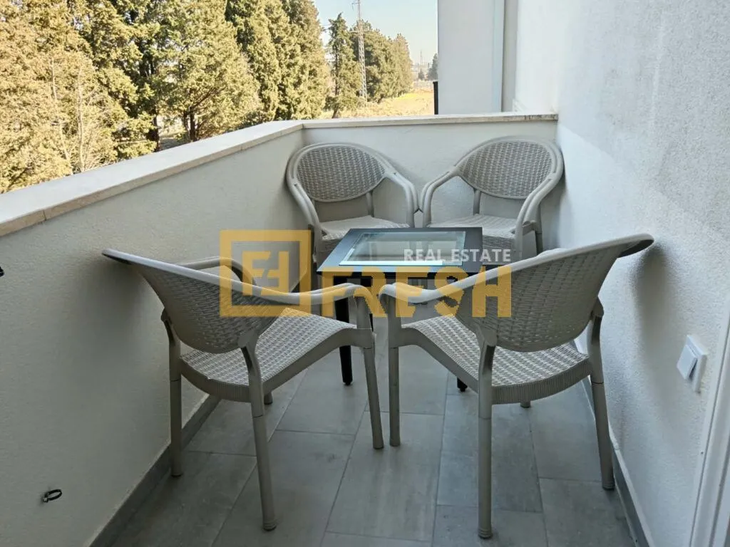 Prodaja, garsonjera, 27m², Ulcinj, Crna Gora