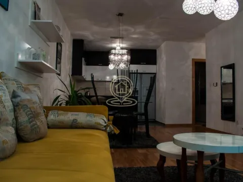 Rent, two bedroom apartment, 54m², Podbara, Novi Sad Sve Podlokacije - image 4
