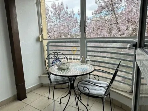 Izdavanje, jednosoban stan, 37m², City Kvart, Podgorica - image 7
