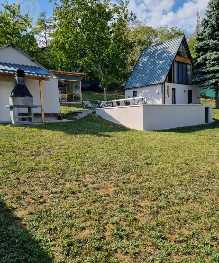 Prodaja, kuća, 46m², Sremska Kamenica, Petrovaradin