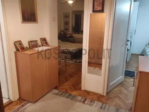 Sale, two bedroom apartment, 61m², Slavujev Venac, Zvezdara Sve Podlokacije - image 11