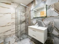 Three Bedroom Apartment for Sale, 142m2, Gorica C, Podgorica