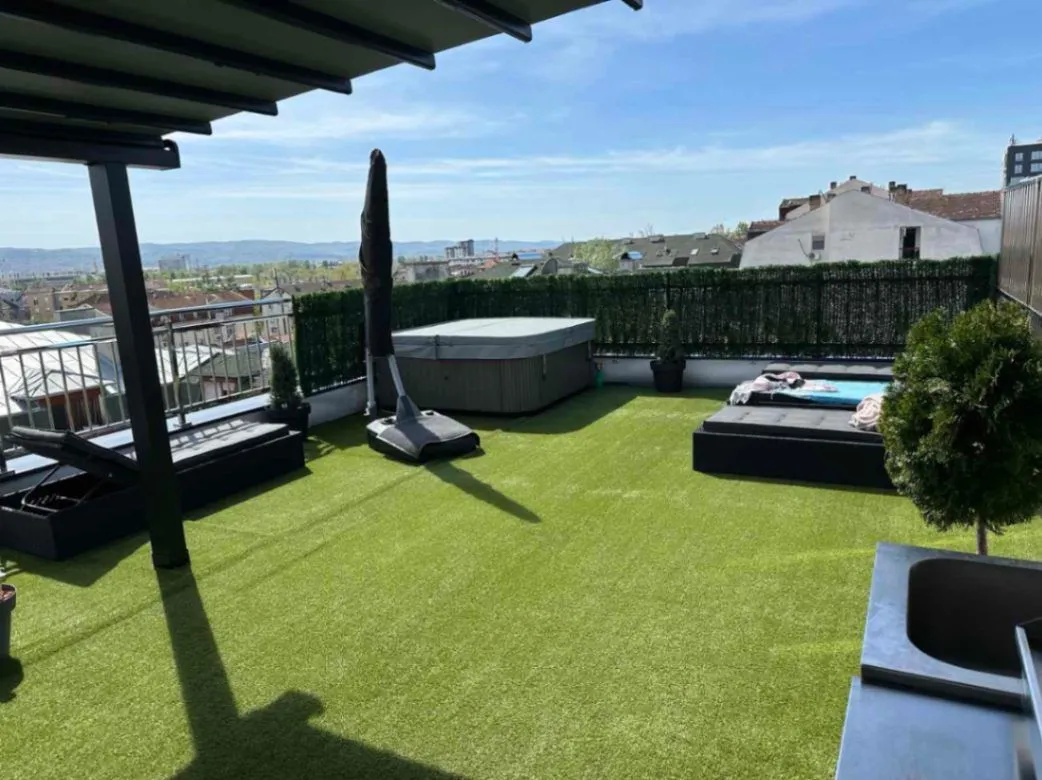 Prodaja, trosoban stan, 75m², Novi Sad, Srbija