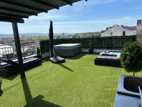 Prodaja, trosoban stan, 75m², Novi Sad, Srbija - image 2