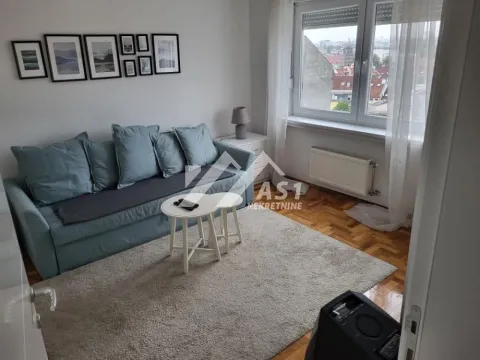 Izdavanje, jednosoban stan, 27m², Grbavica, Novi Sad Sve Podlokacije - image 2