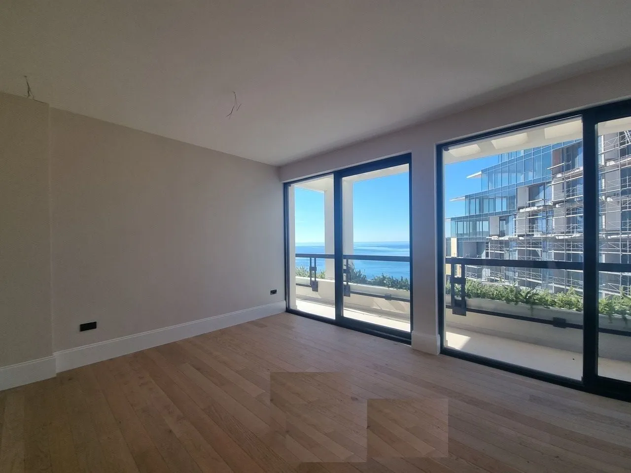 Sale, two bedroom apartment, 113m², Bečići, Budva