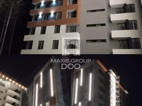 Sale, two bedroom apartment, 37m², Centar, Čajetina