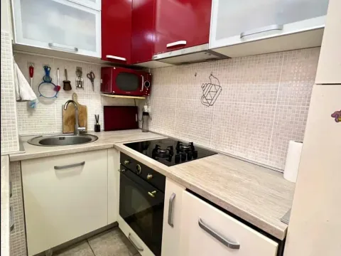 Izdavanje, jednosoban stan, 57m², Lazi, Budva - image 7