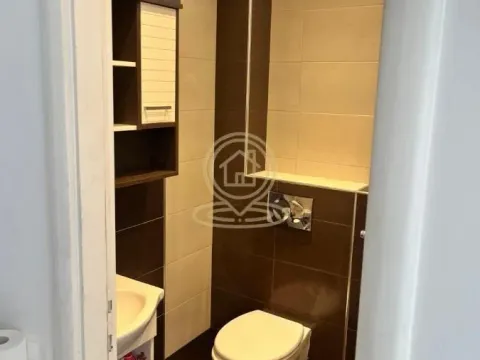 Izdavanje, dvosoban stan, 45m², Stari Grad, Beograd - image 10