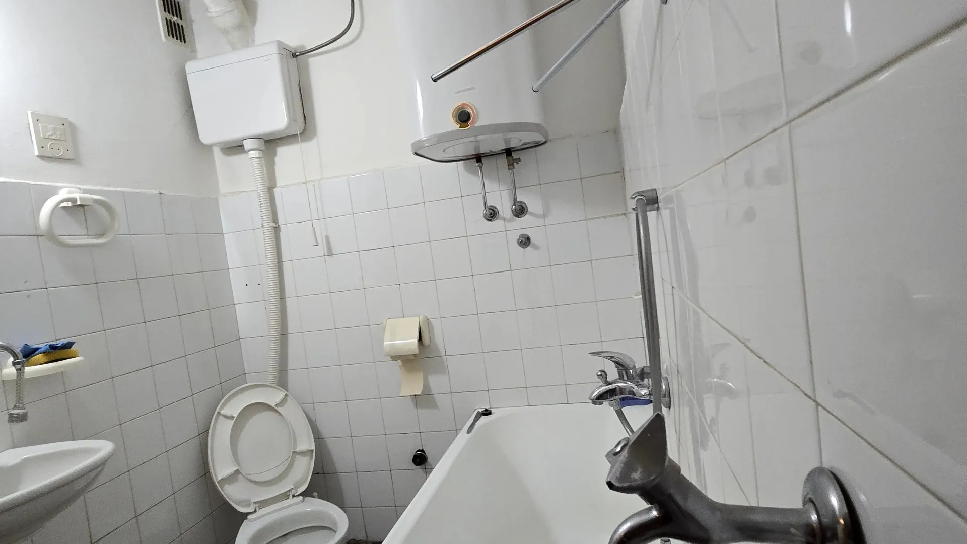 Prodaja, jednosoban stan, 60m², Preko Morače, Podgorica