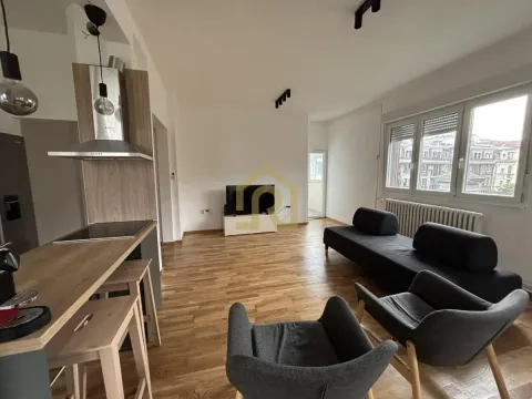 Izdavanje, poslovni prostor, 100m², Klinički Centar, Beograd - image 2