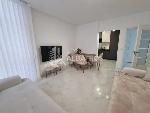 Sale, three bedroom apartment, 95m², Budva, Crna Gora - image 2