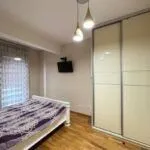 Rent, three bedroom apartment, 95m², Podgorica, Crna Gora - image 9