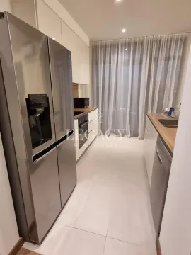 Sale, four bedroom apartment, 118m², Savski Venac, Beograd - image 3