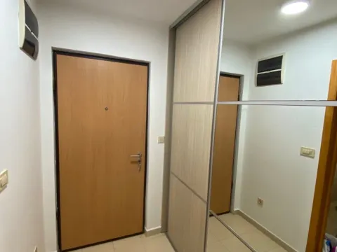 Izdavanje, jednosoban stan, 35m², Stari Aerodrom, Podgorica - image 4
