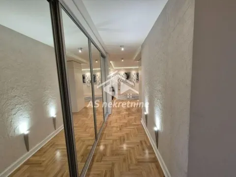 Izdavanje, stan, 144m², Stari Grad, Beograd - image 16