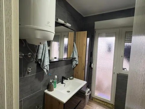 Sale, one bedroom apartment, 41m², Centar, Nikšić - image 6