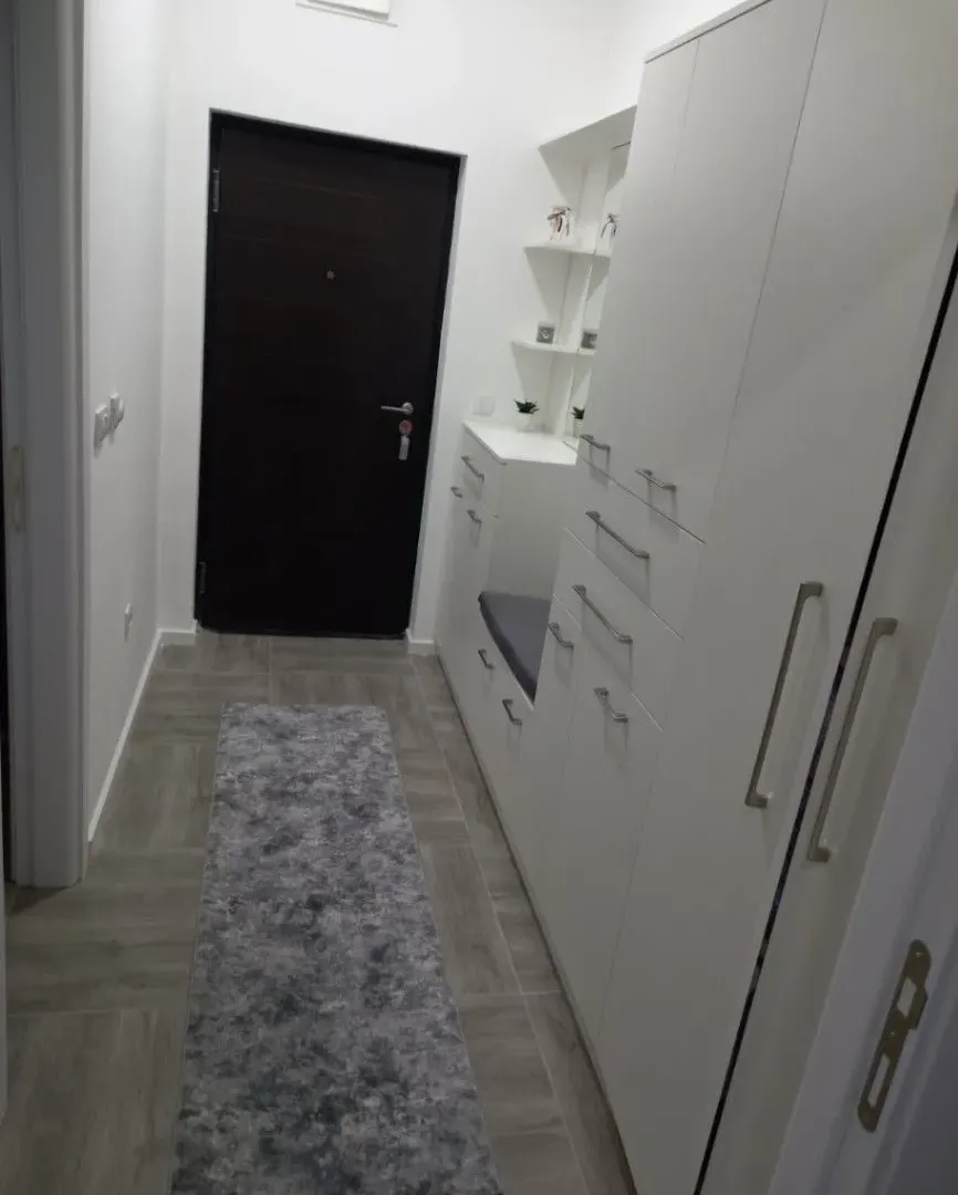 Sale, studio apartment, 30m², Ilino, Bar