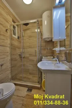 Prodaja, dvosoban stan, 65m², Stari Grad, Beograd - image 5
