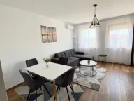 Izdavanje, jednosoban stan, 45m², Stari Aerodrom, Podgorica - image 5