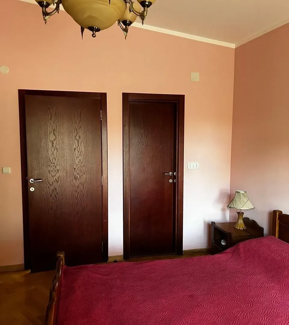 Prodaja, dvosoban stan, 73m², Đenovići, Herceg Novi