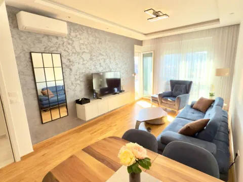 Rent, one bedroom apartment, 48m², Zabjelo, Podgorica - image 4