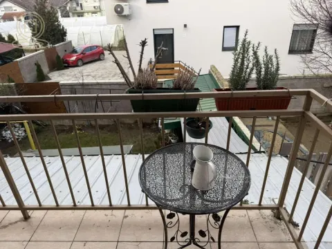 Prodaja, dvosoban stan, 52m², Telep, Novi Sad Sve Podlokacije - image 7