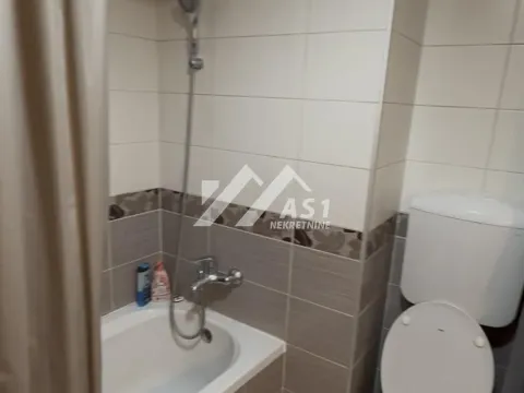 Izdavanje, dvosoban stan, 48m², Banatić, Novi Sad Sve Podlokacije - image 8