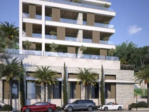 Sale, apartment, 35m², Šušanj, Bar - image 4