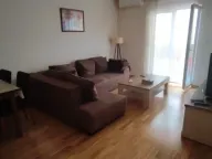 Rent, one bedroom apartment, 46m², Tuški Put, Podgorica - image 1