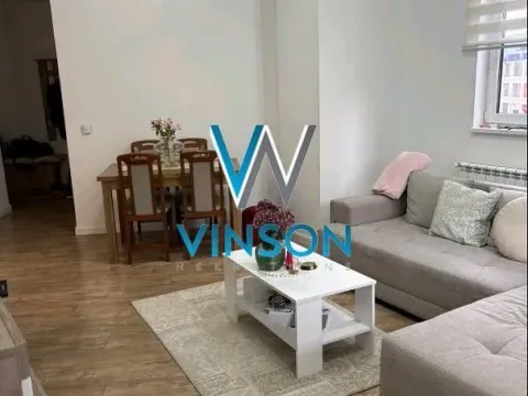 Sale, two bedroom apartment, 57m², Sajam, Novi Sad Sve Podlokacije - image 2