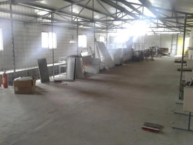 Rent, office space, 500m², Krnjaca, Palilula Sve Podlokacije
