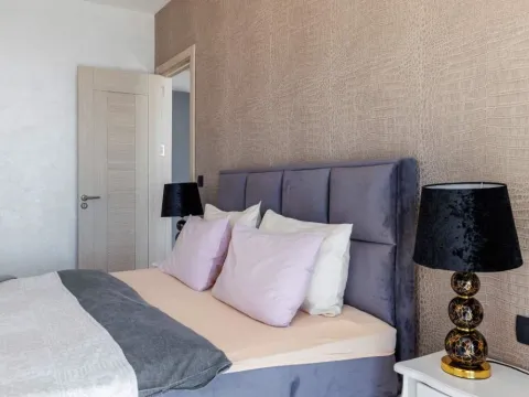 Sale, one bedroom apartment, 49m², Budva, Crna Gora - image 12