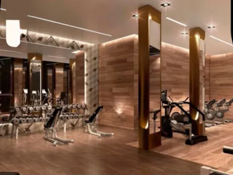 Sale, one bedroom apartment, 55m², Centar, Bar - image 6