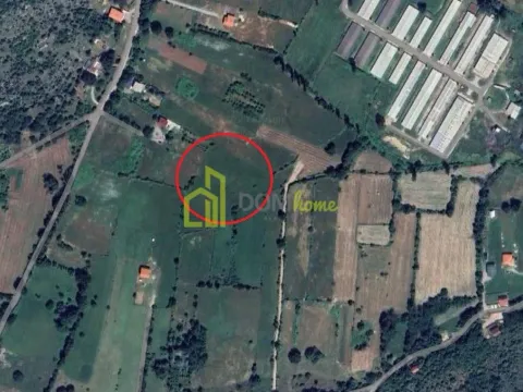  Land Lot for Sale, 2000m2, Grbe, Danilovgrad