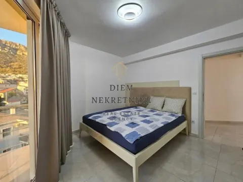 Izdavanje, trosoban stan, 120m², Ilino, Bar - image 11