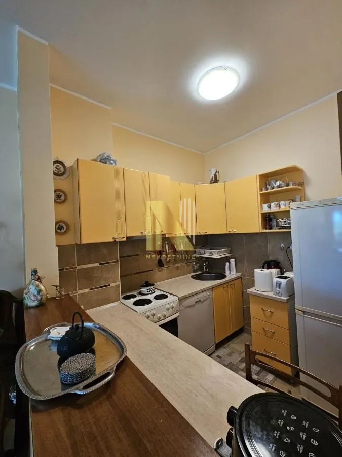 Prodaja, trosoban stan, 90m², Liman 3, Novi Sad Sve Podlokacije