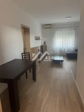 Izdavanje, jednosoban stan, 47m², Bulevar Evrope, Novi Sad Sve Podlokacije - image 6