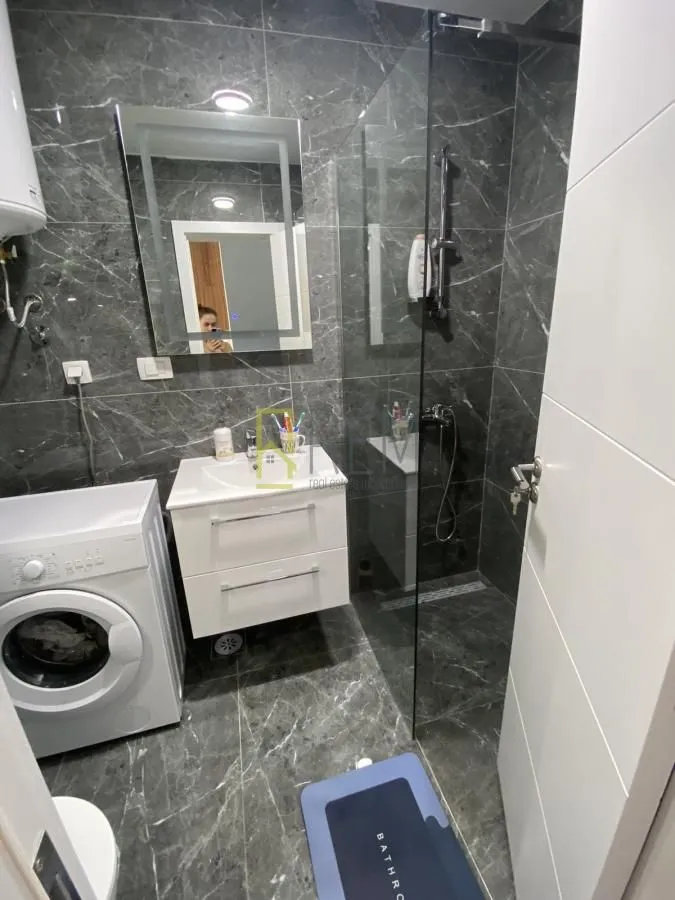 Rent, apartment, 28m², Ulcinj, Crna Gora