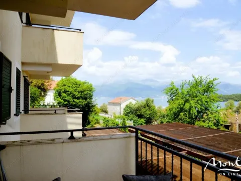 Sale, two bedroom apartment, 74m², Krašići, Tivat - image 5