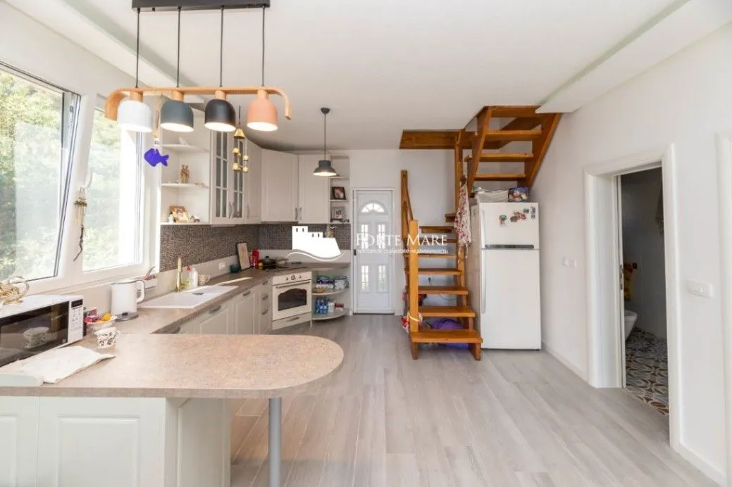 Prodaja, kuća, 254m², Baošići, Herceg Novi