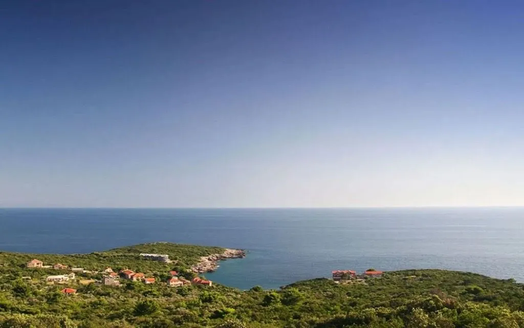 Sale, land lot, 3757m², Luštica, Herceg Novi