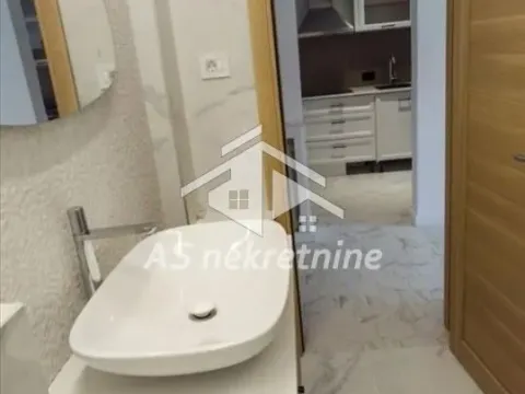 Izdavanje, dvosoban stan, 55m², Vračar Sve Podlokacije, Beograd - image 12