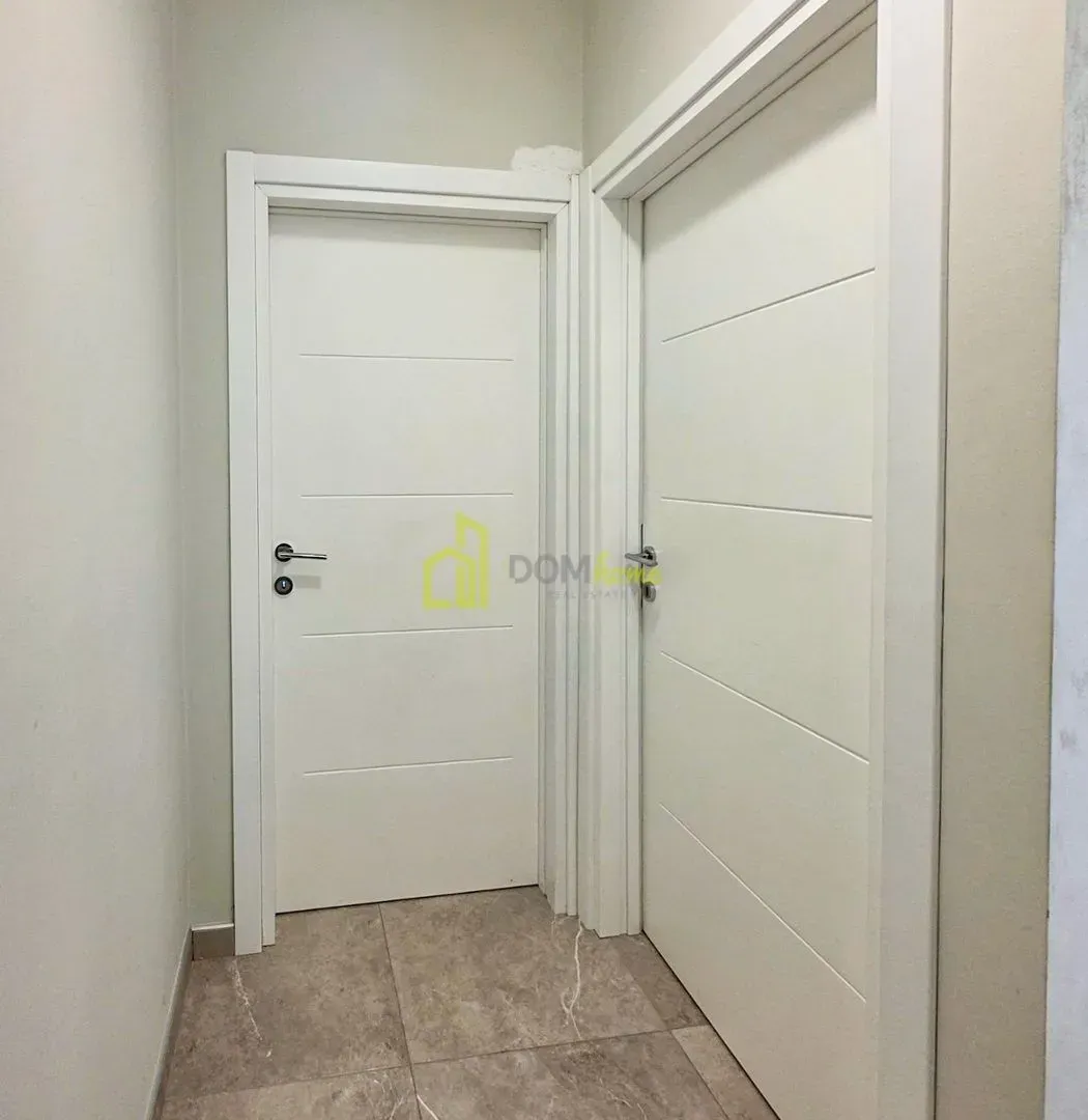 Sale, two bedroom apartment, 59m², Petrovac, Budva