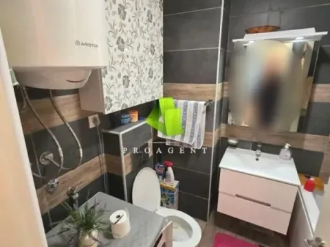 Rent, two bedroom apartment, 59m², Medijana, Niš - image 10