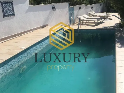 Rent, house, 230m², Bečići, Budva - image 13