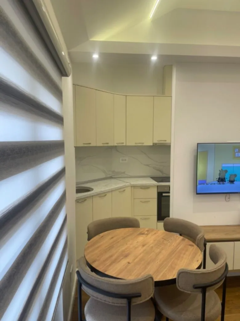 Rent, one bedroom apartment, 55m², Zagorič, Podgorica