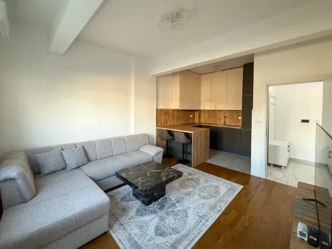 Sale, one bedroom apartment, 43m², Zabjelo, Podgorica - image 4