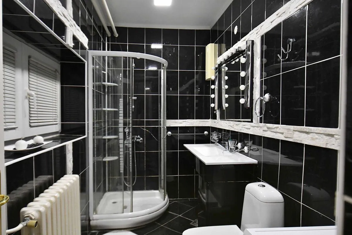 Sale, four bedroom apartment, 96m², Mirijevo Sve Podlokacije, Beograd